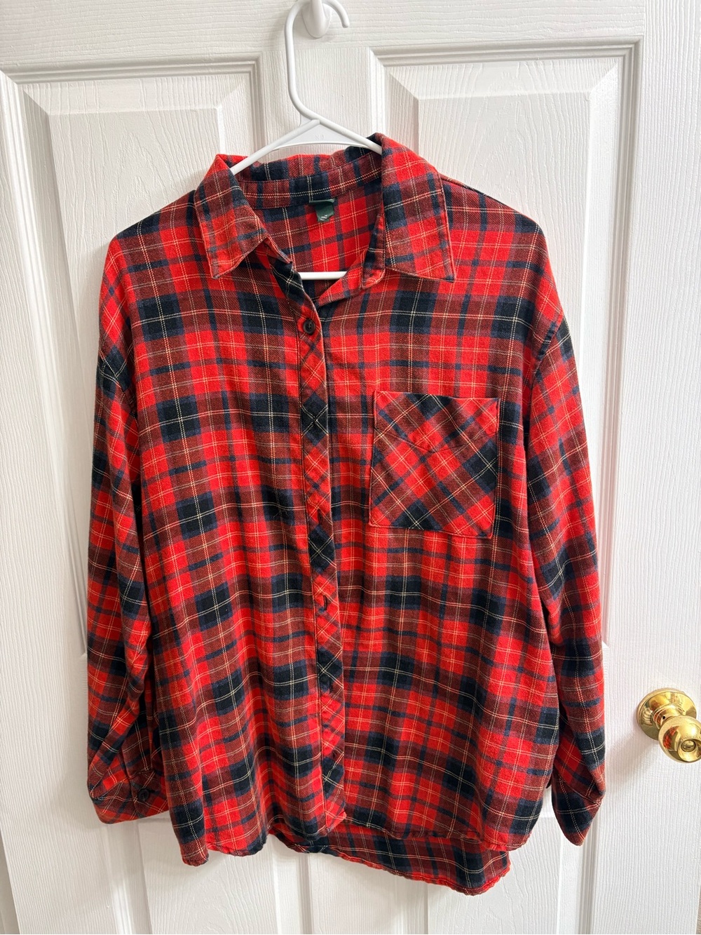 Wild Fable Flannel